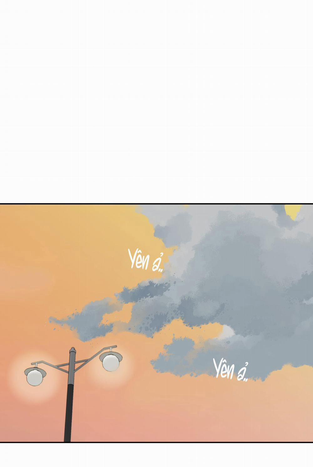 Trộm Môi 9 Ngoại truyện 3 trang 0