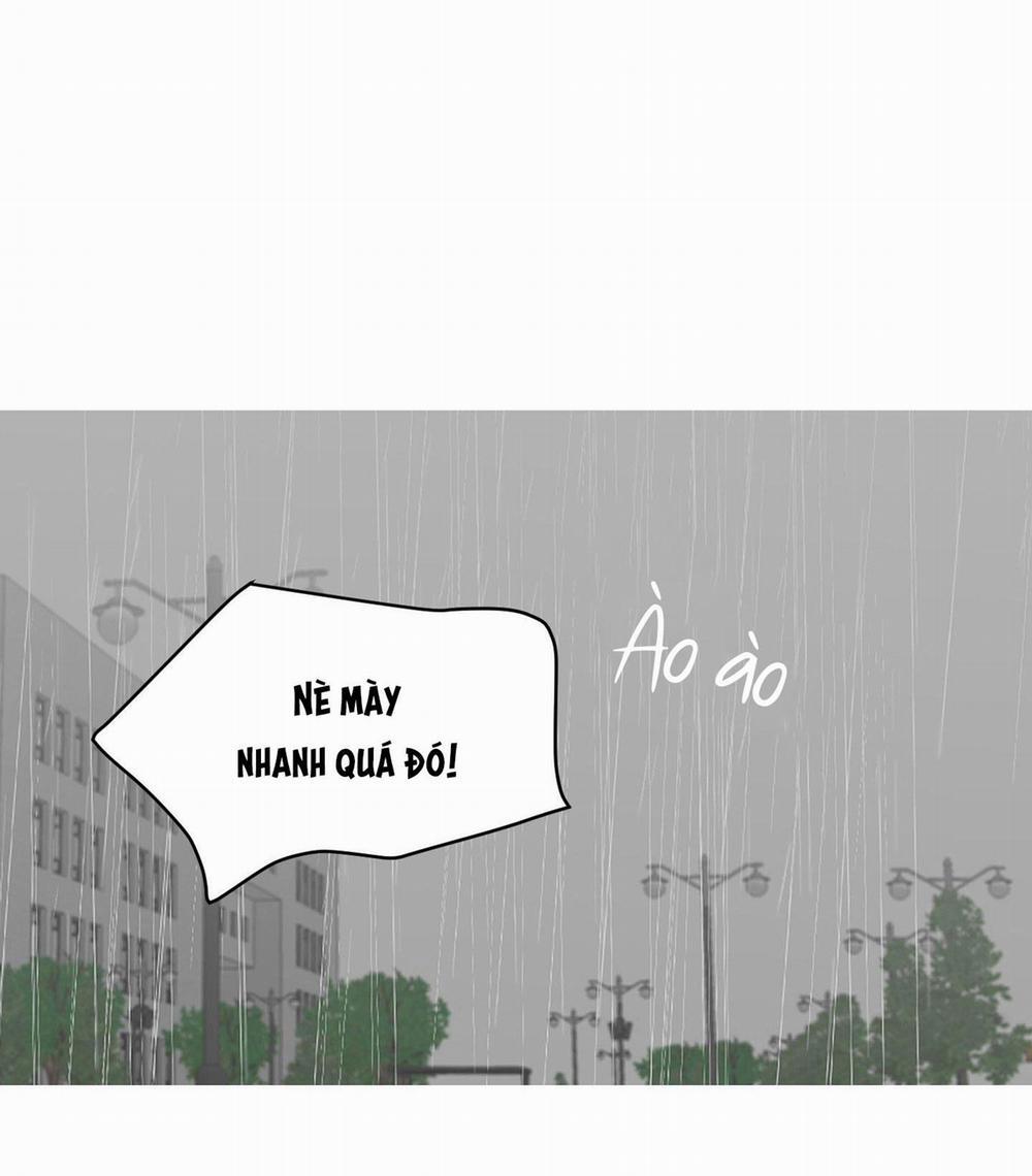 Trộm Môi 9 Ngoại truyện 3 trang 11