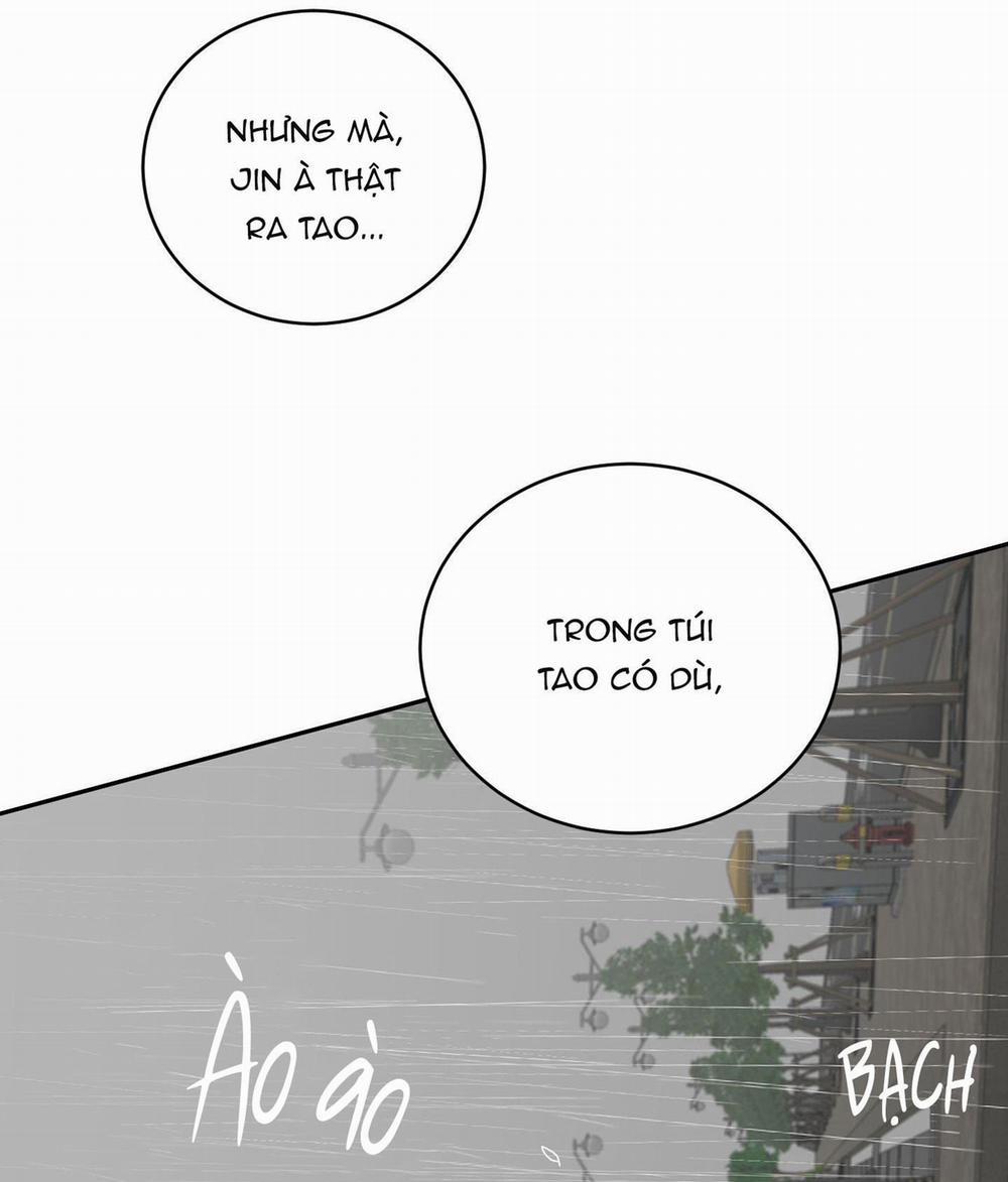 Trộm Môi 9 Ngoại truyện 3 trang 13