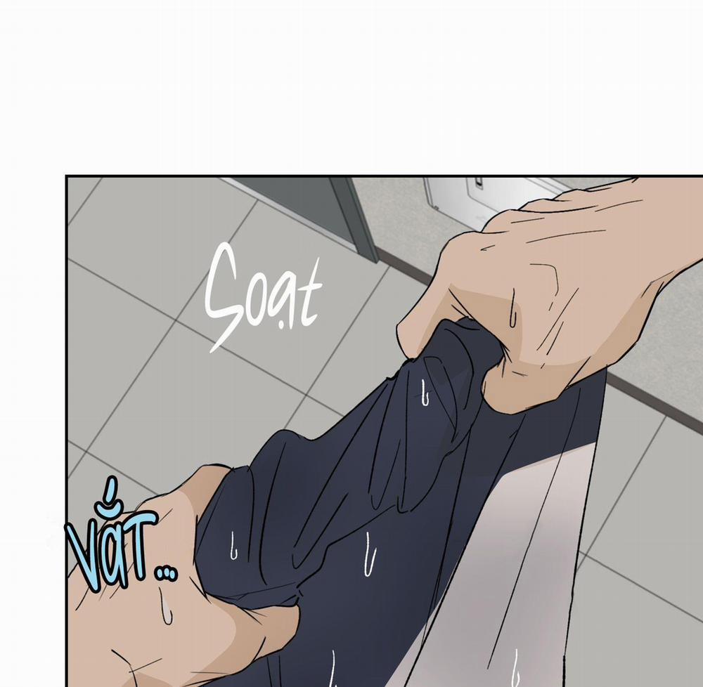 Trộm Môi 9 Ngoại truyện 3 trang 17