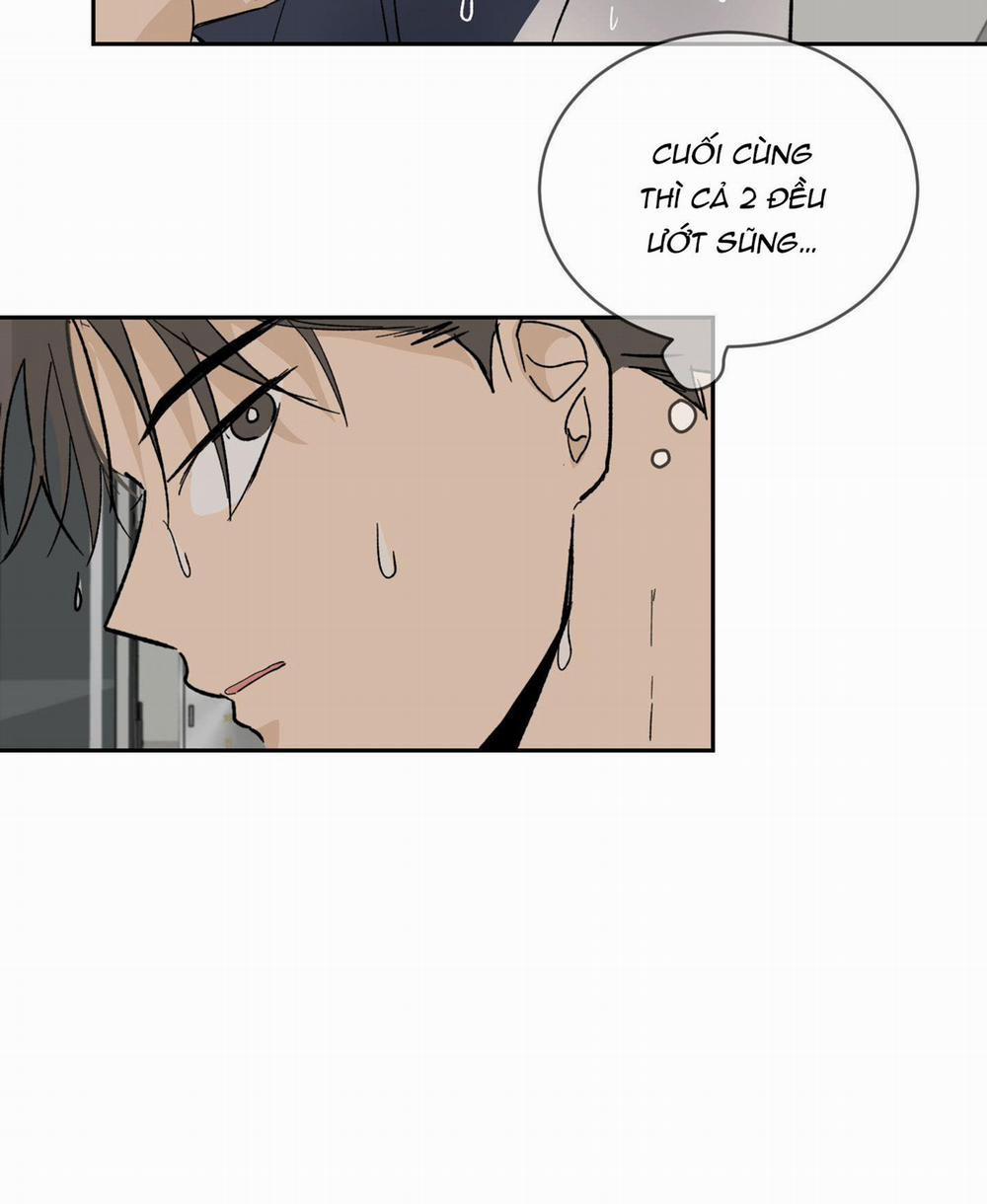 Trộm Môi 9 Ngoại truyện 3 trang 18