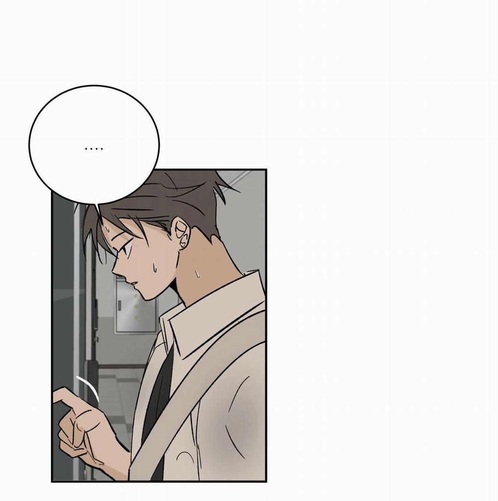 Trộm Môi 9 Ngoại truyện 3 trang 27