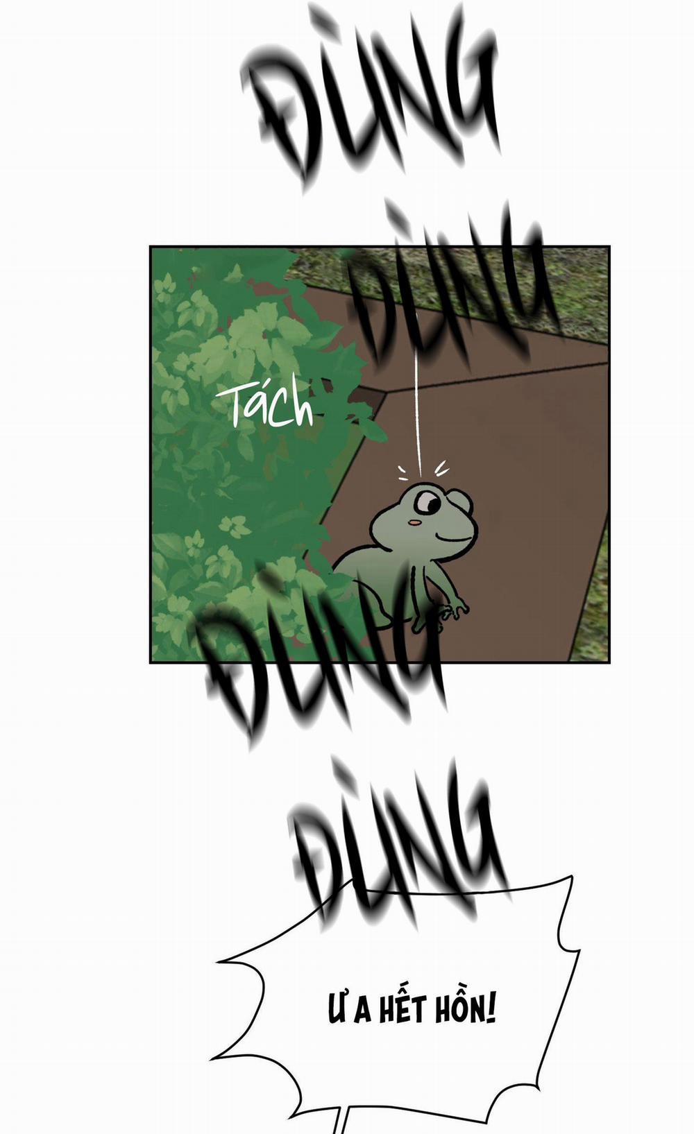 Trộm Môi 9 Ngoại truyện 3 trang 3