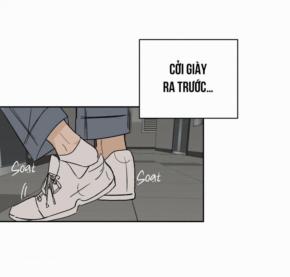 Trộm Môi 9 Ngoại truyện 3 trang 31