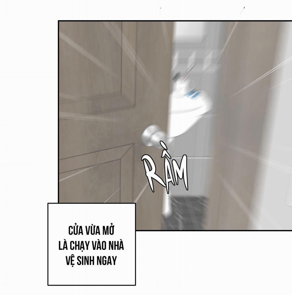 Trộm Môi 9 Ngoại truyện 3 trang 32