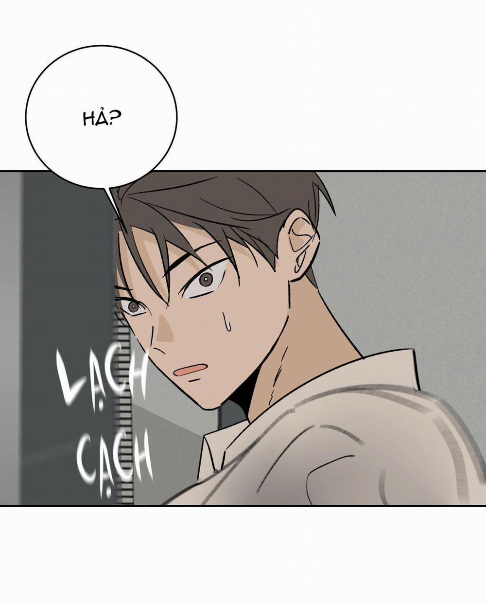 Trộm Môi 9 Ngoại truyện 3 trang 39