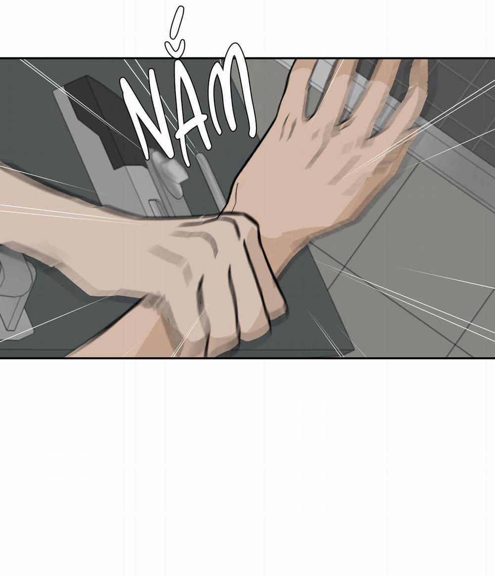 Trộm Môi 9 Ngoại truyện 3 trang 40