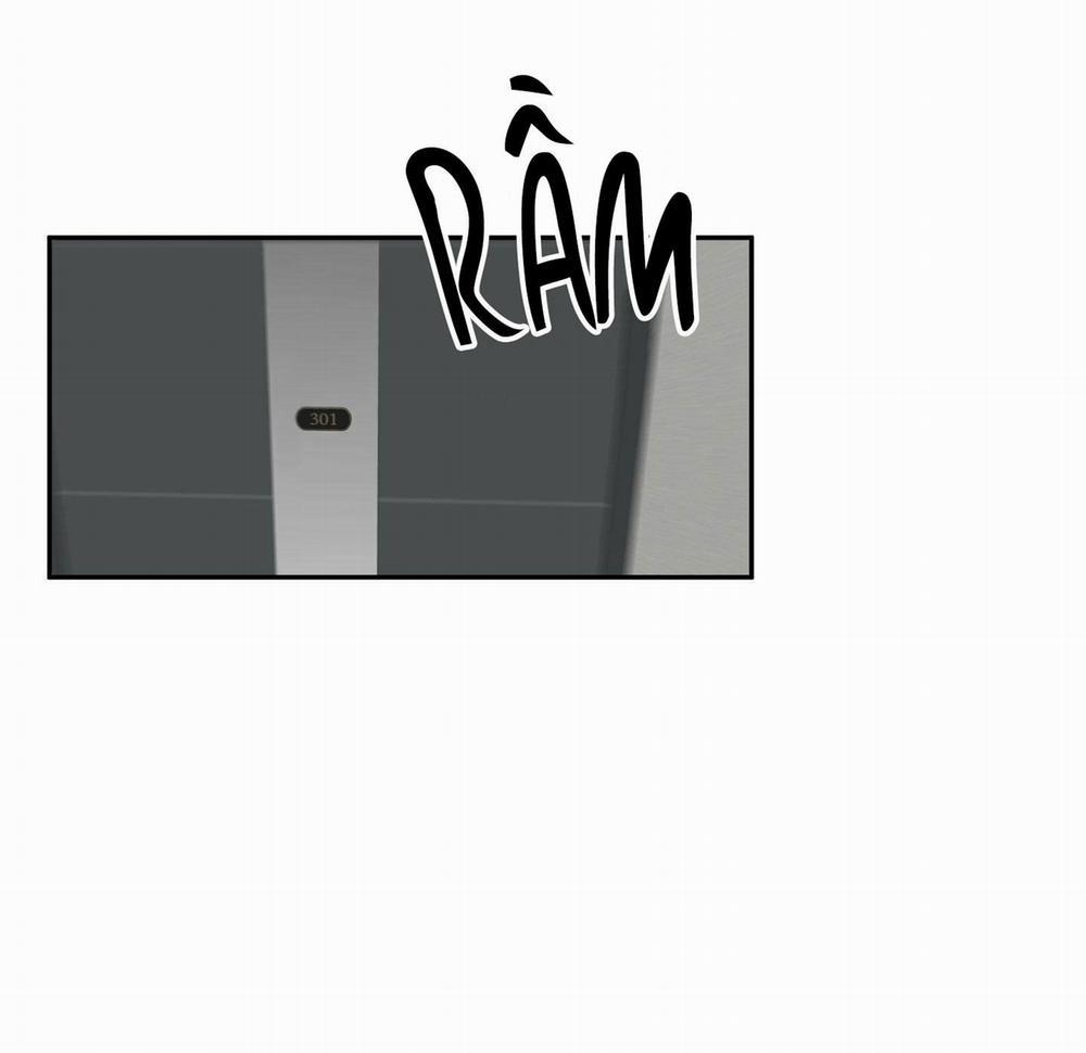 Trộm Môi 9 Ngoại truyện 3 trang 41