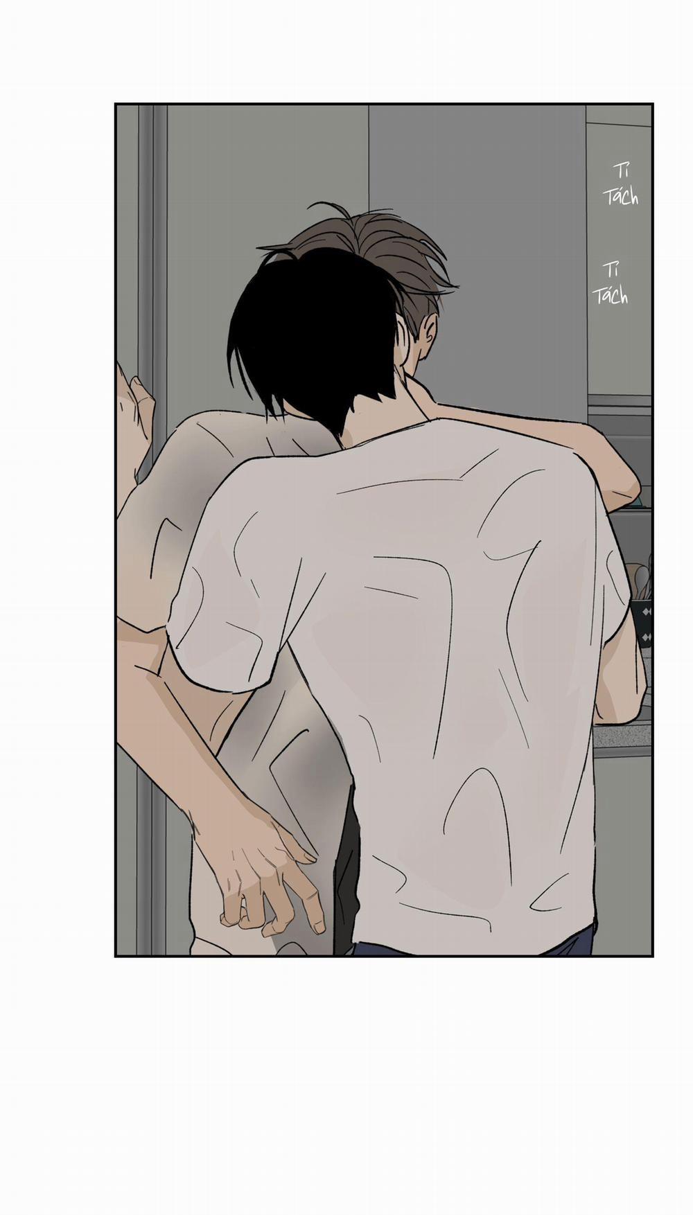 Trộm Môi 9 Ngoại truyện 3 trang 42