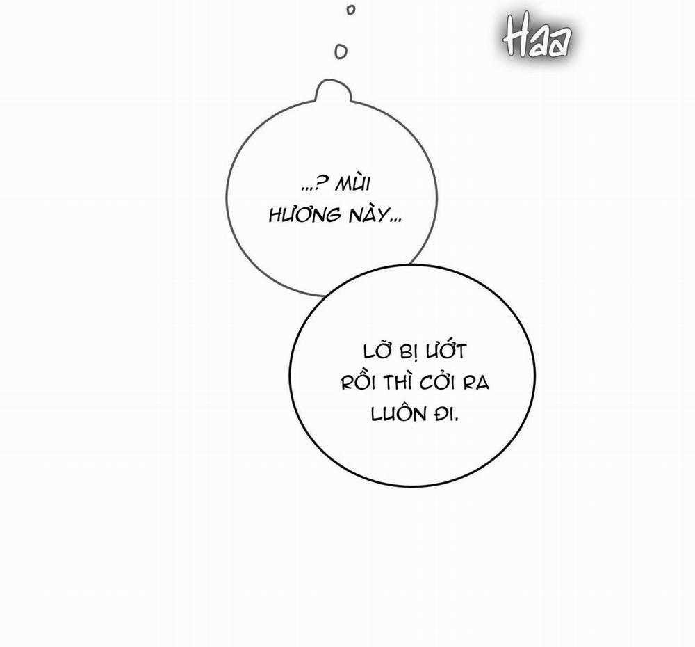 Trộm Môi 9 Ngoại truyện 3 trang 47