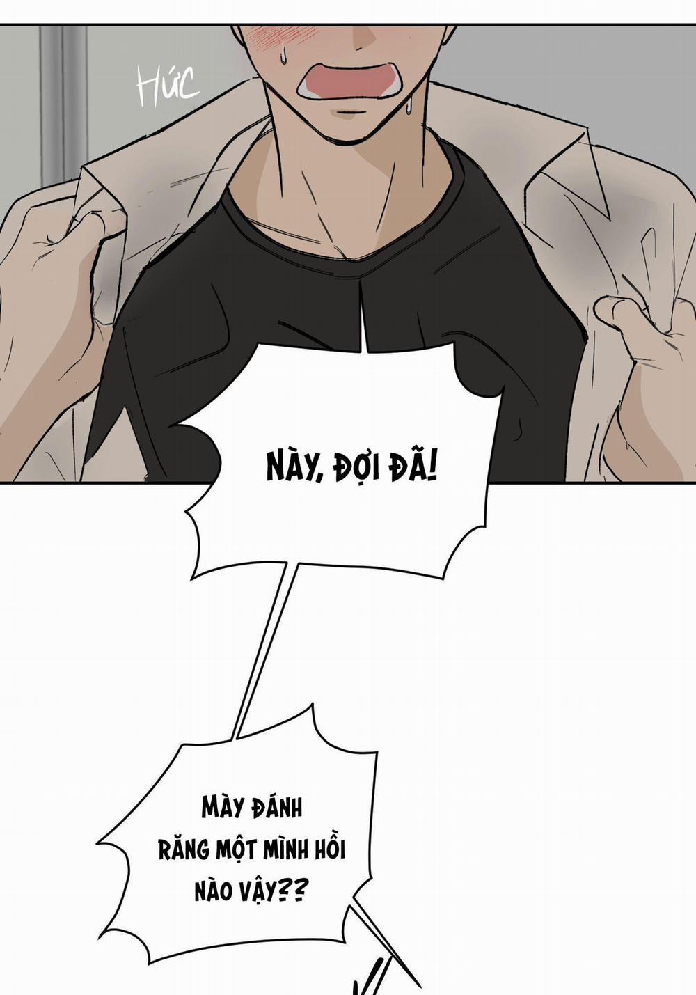 Trộm Môi 9 Ngoại truyện 3 trang 48