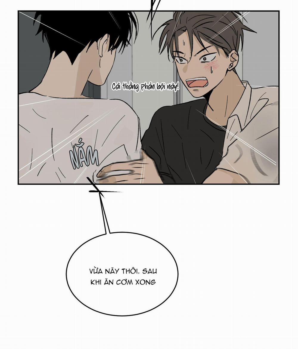 Trộm Môi 9 Ngoại truyện 3 trang 49