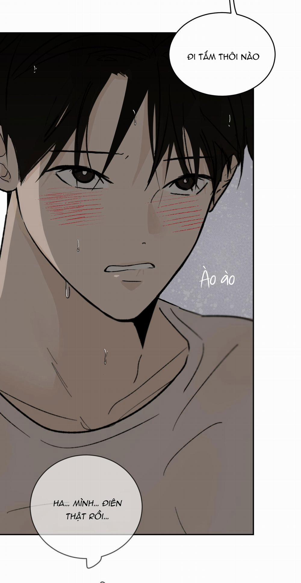 Trộm Môi 9 Ngoại truyện 3 trang 52