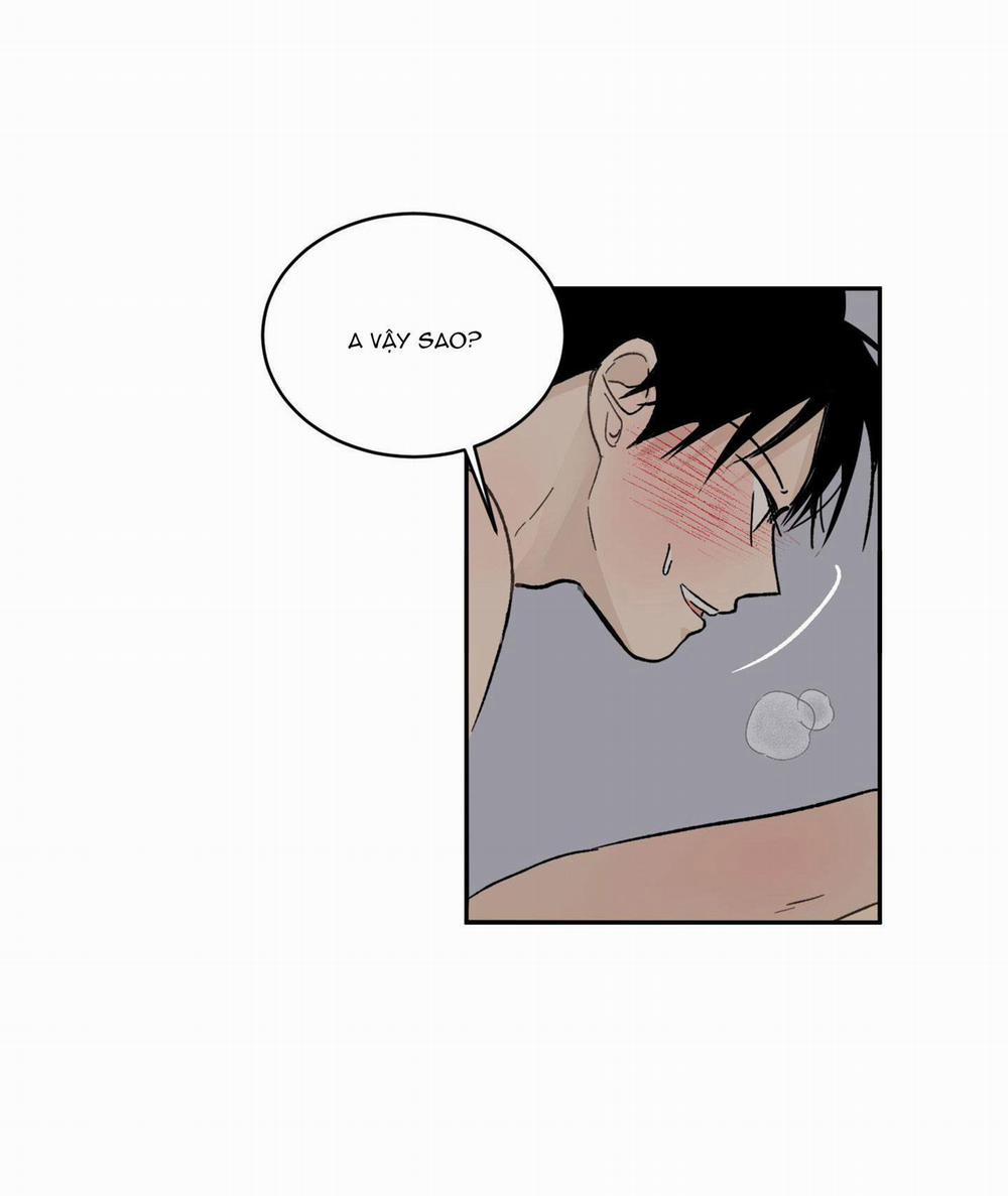 Trộm Môi 9 Ngoại truyện 3 trang 60