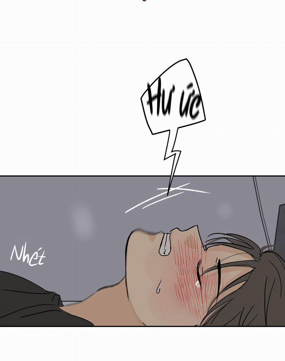 Trộm Môi 9 Ngoại truyện 3 trang 67