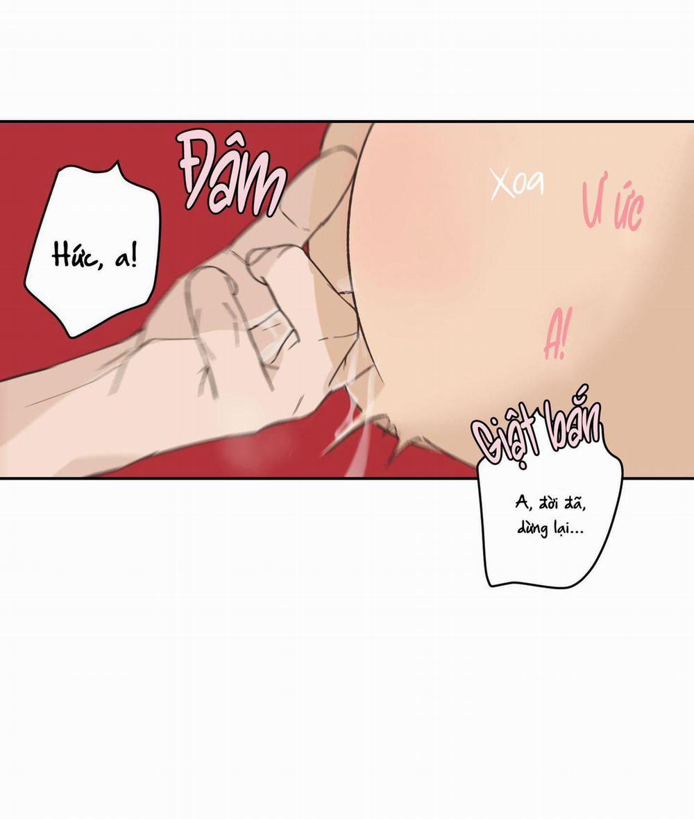 Trộm Môi 9 Ngoại truyện 3 trang 70