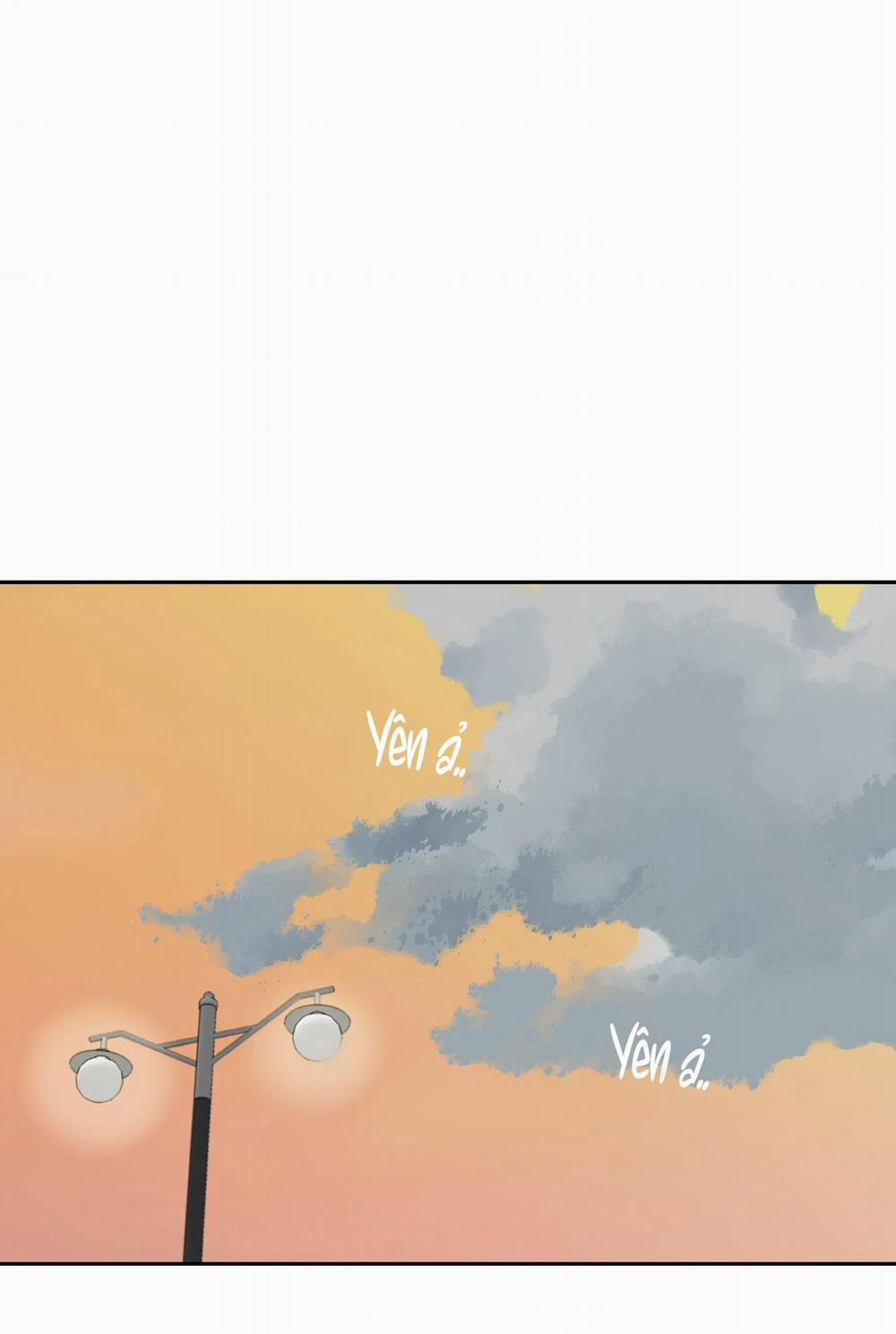 Trộm Môi 9 trang 1