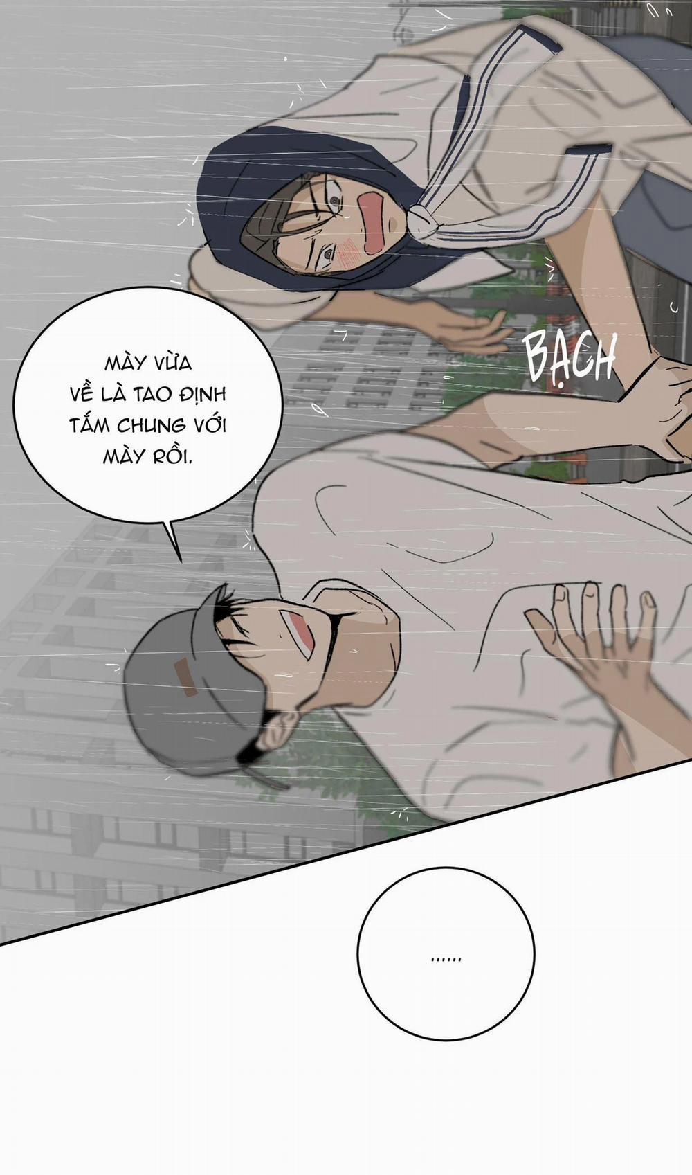 Trộm Môi 9 trang 15