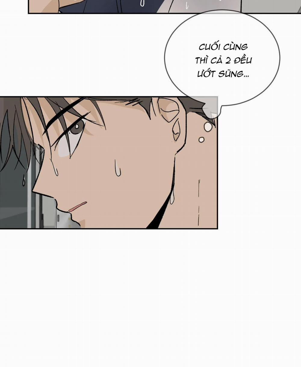 Trộm Môi 9 trang 19