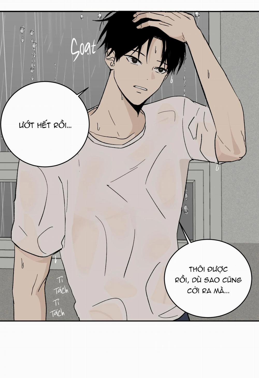 Trộm Môi 9 trang 20