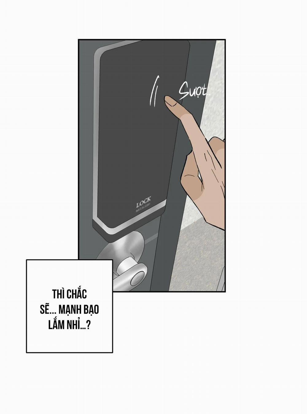 Trộm Môi 9 trang 23