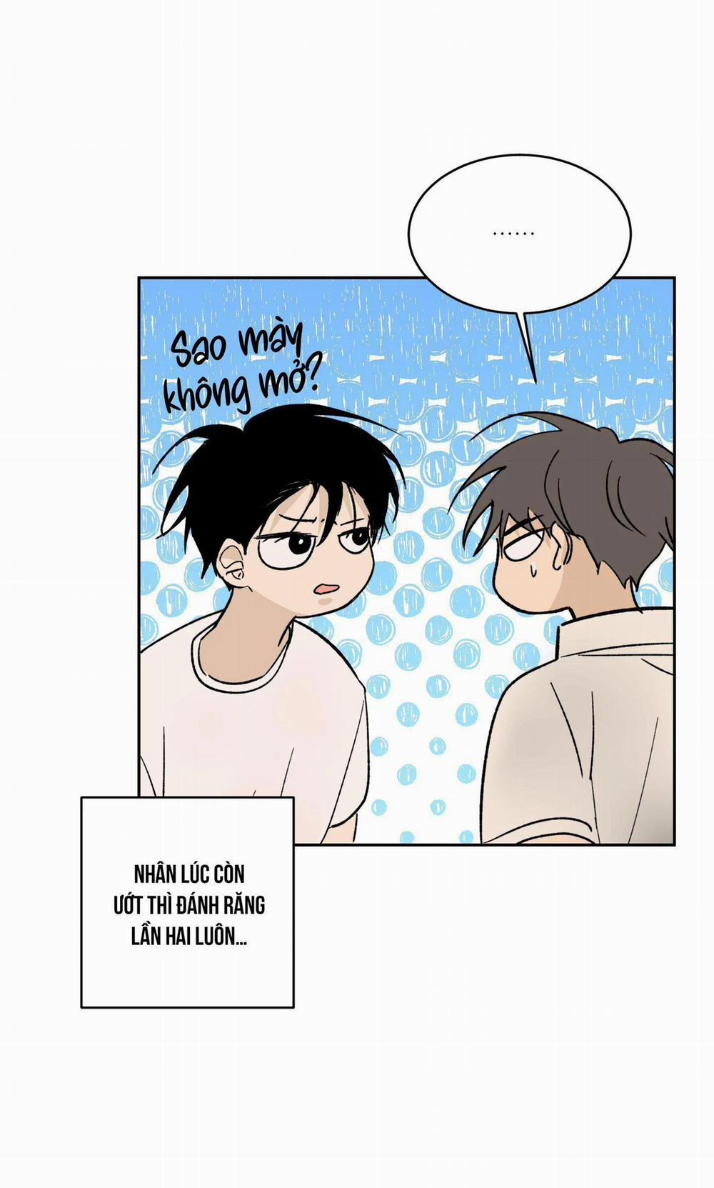 Trộm Môi 9 trang 25