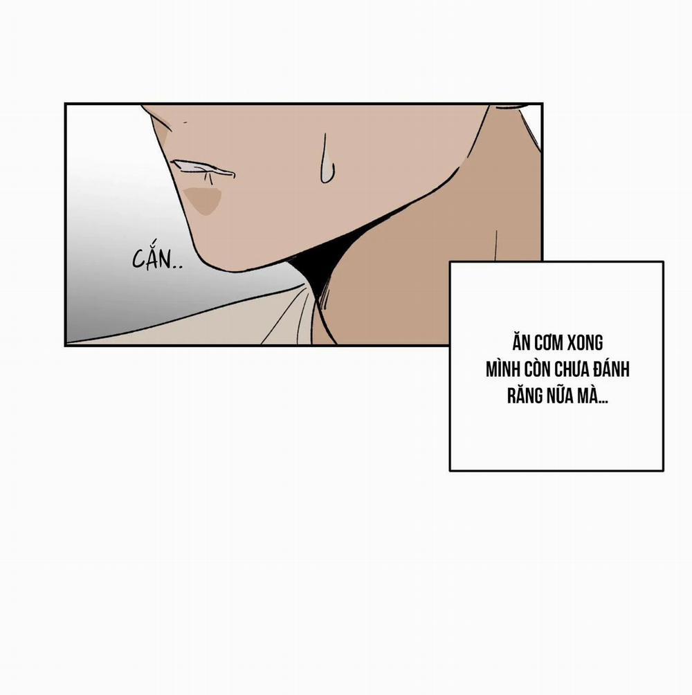 Trộm Môi 9 trang 26