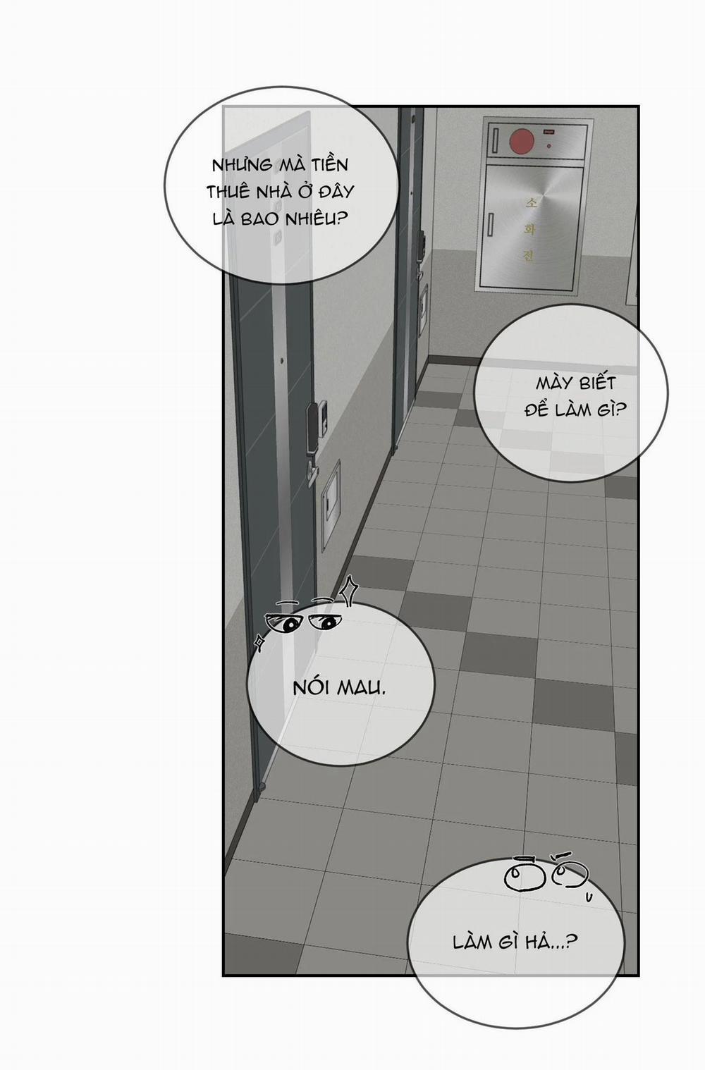 Trộm Môi 9 trang 27