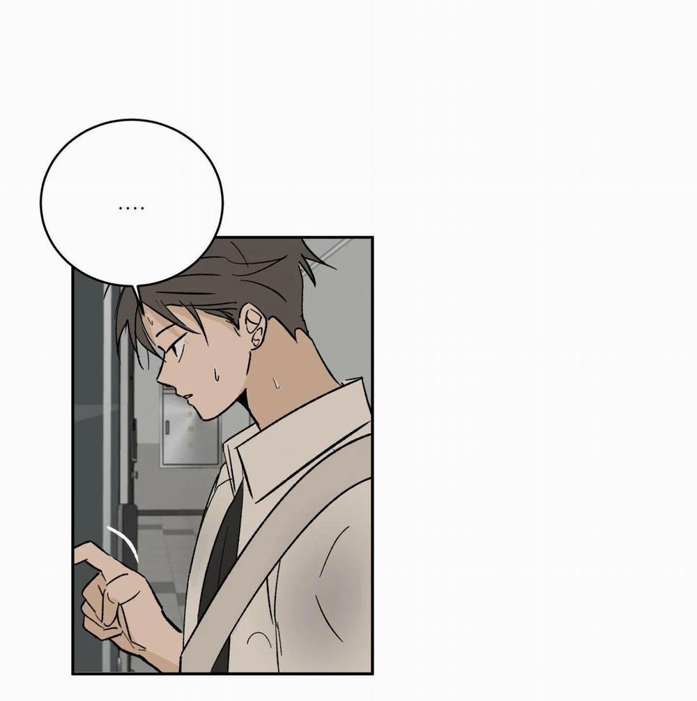 Trộm Môi 9 trang 28