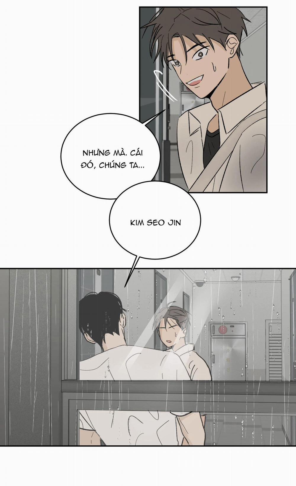 Trộm Môi 9 trang 29