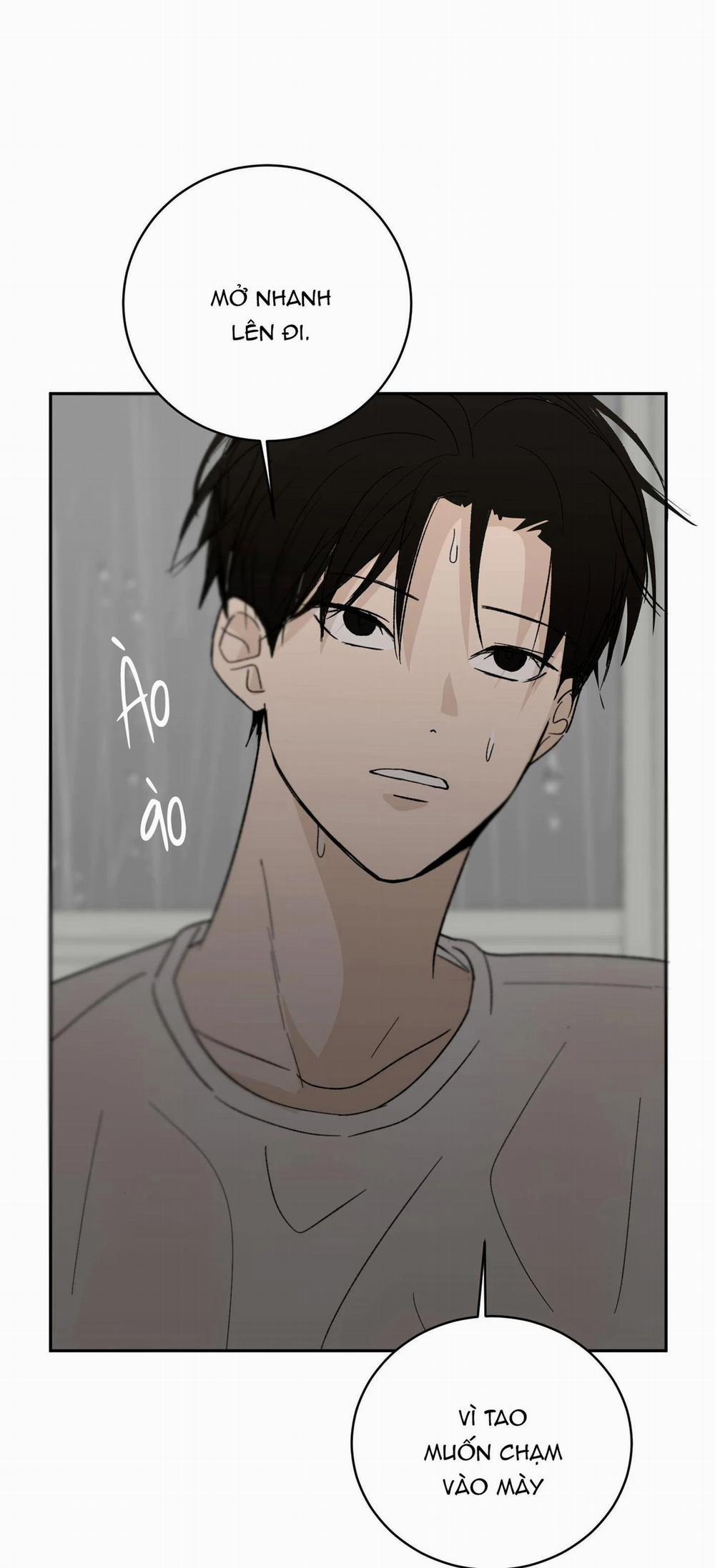 Trộm Môi 9 trang 30