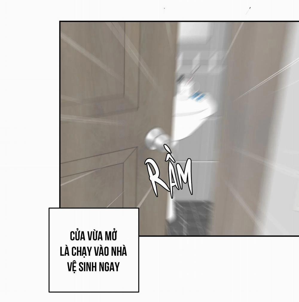 Trộm Môi 9 trang 33