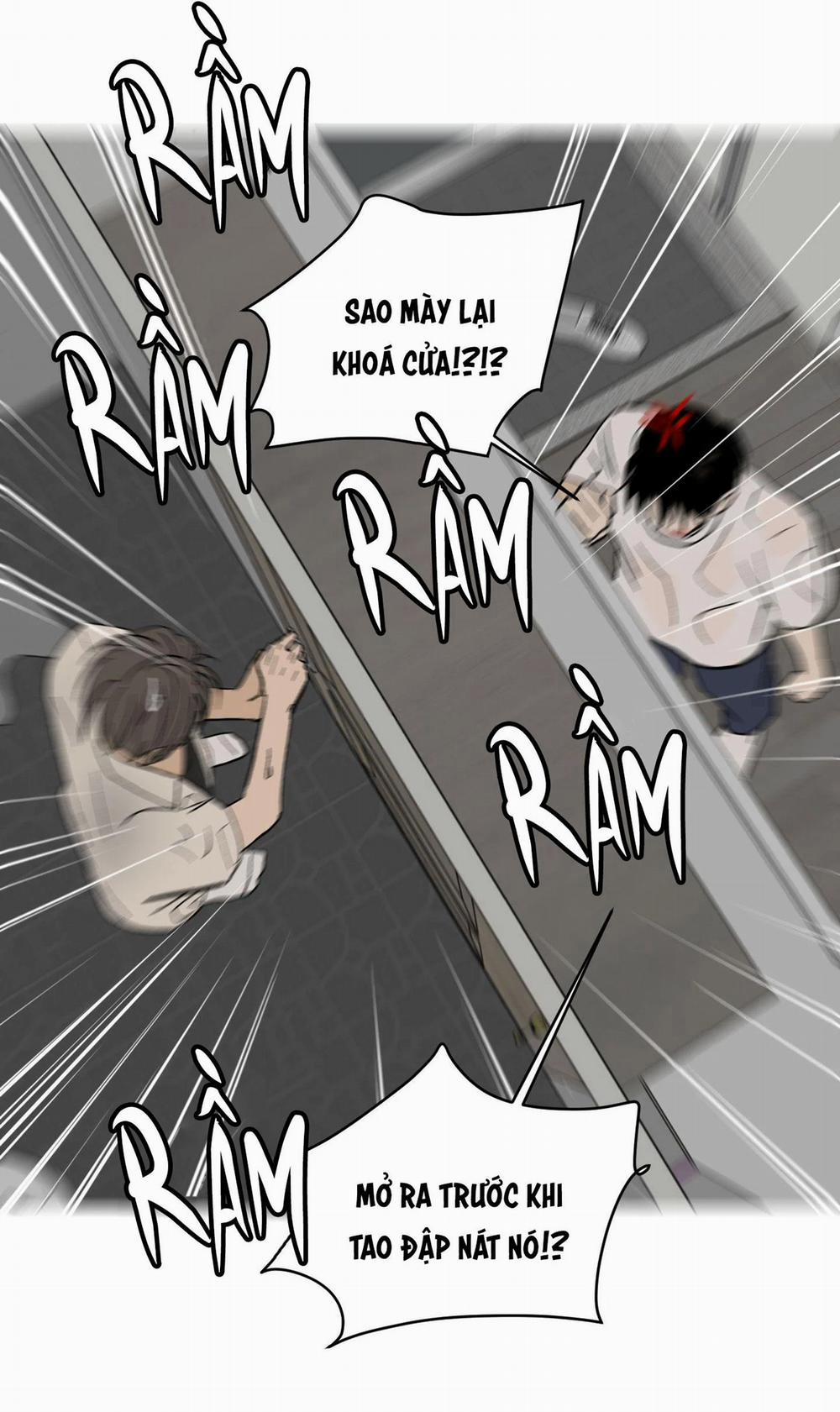 Trộm Môi 9 trang 35