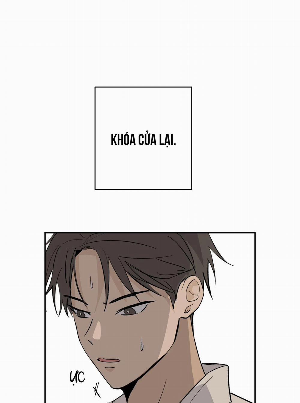 Trộm Môi 9 trang 36