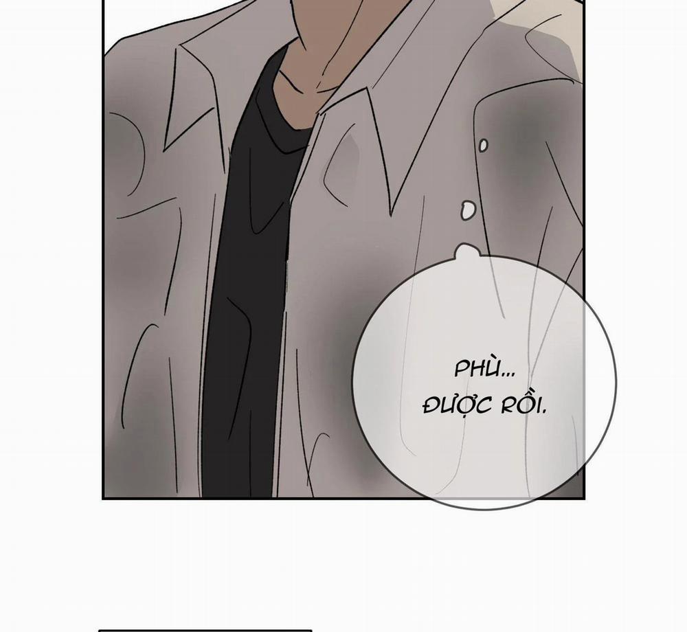 Trộm Môi 9 trang 37