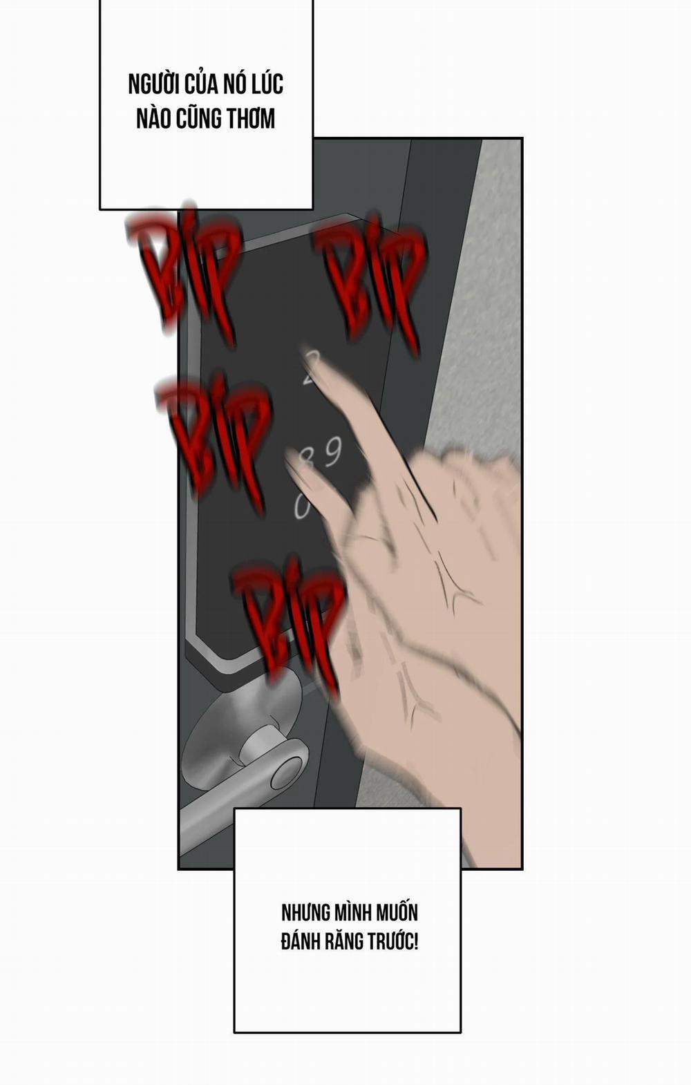 Trộm Môi 9 trang 38