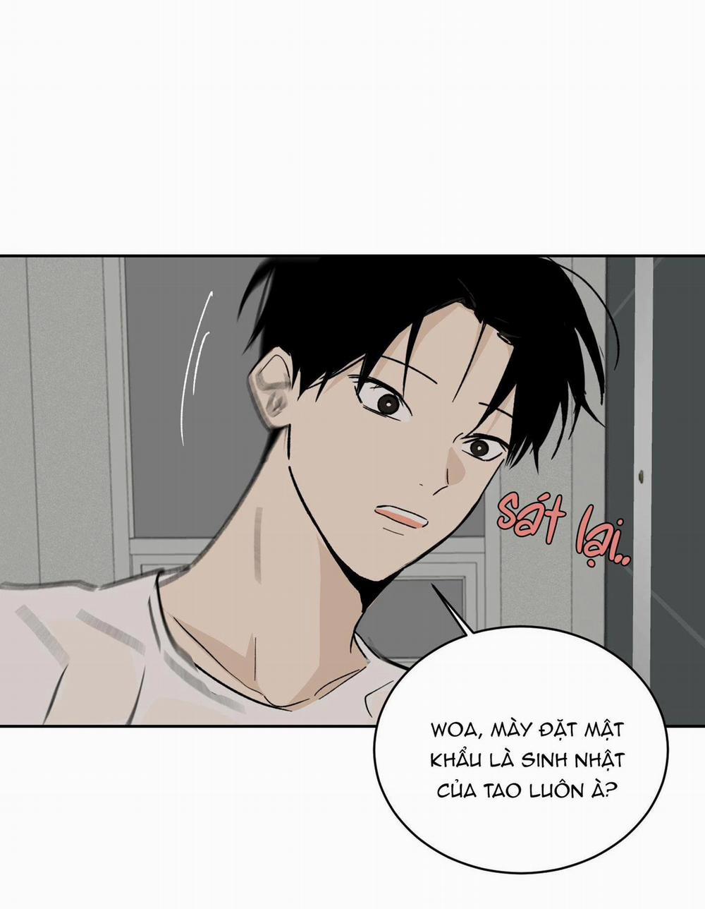 Trộm Môi 9 trang 39