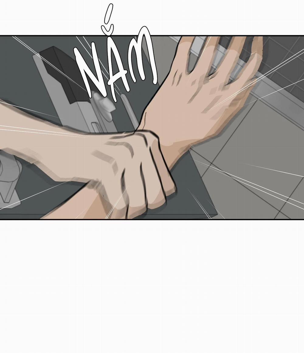 Trộm Môi 9 trang 41