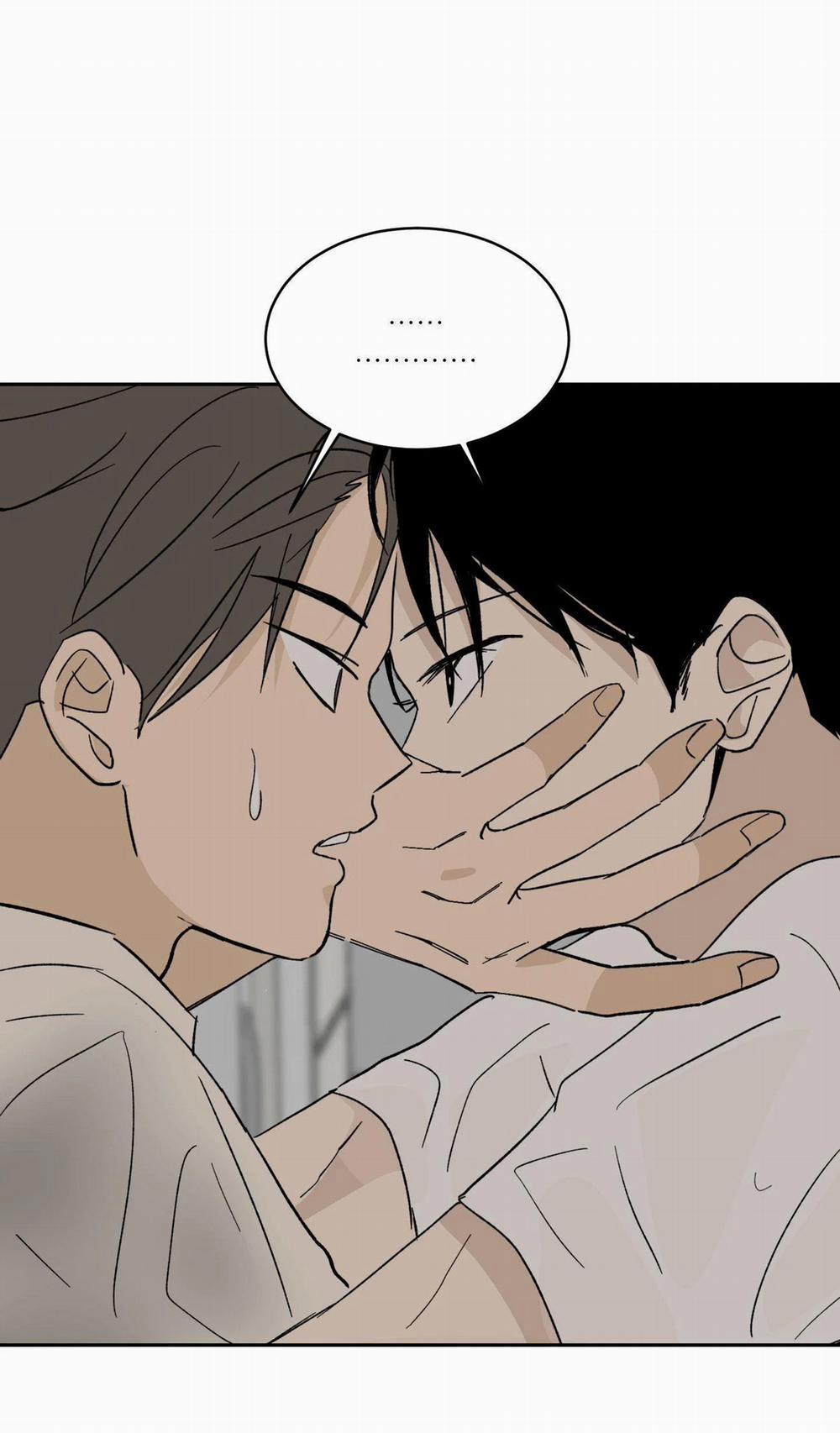 Trộm Môi 9 trang 44