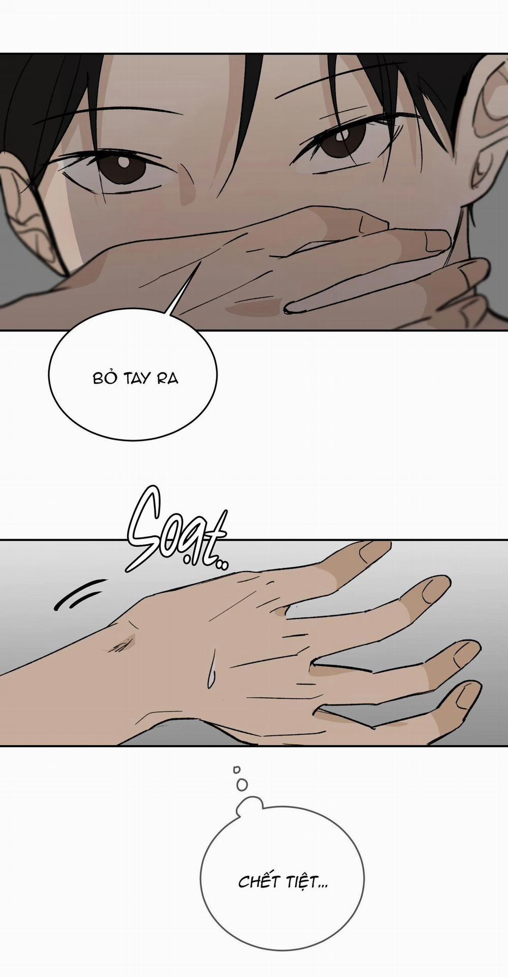 Trộm Môi 9 trang 45