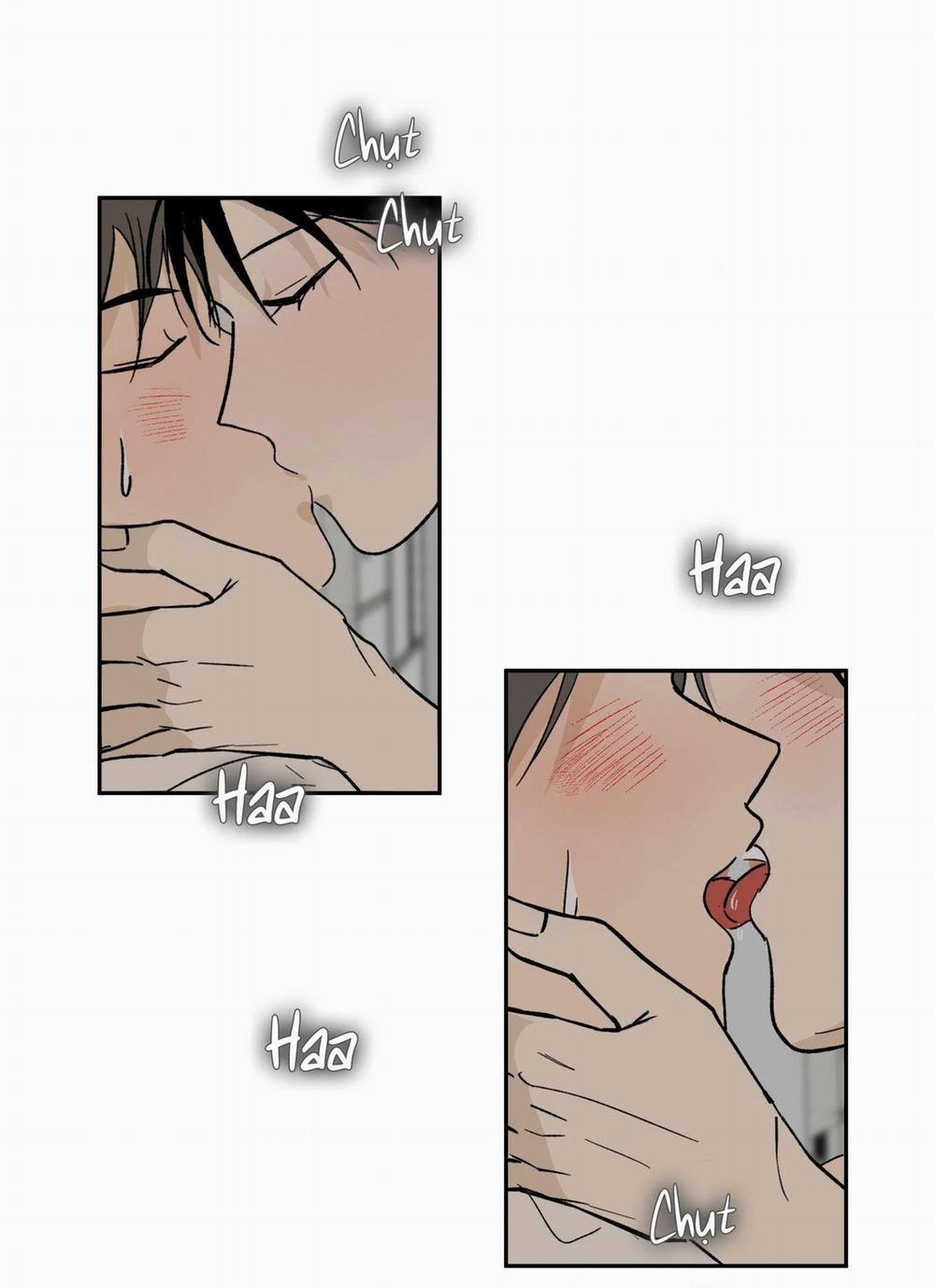 Trộm Môi 9 trang 47