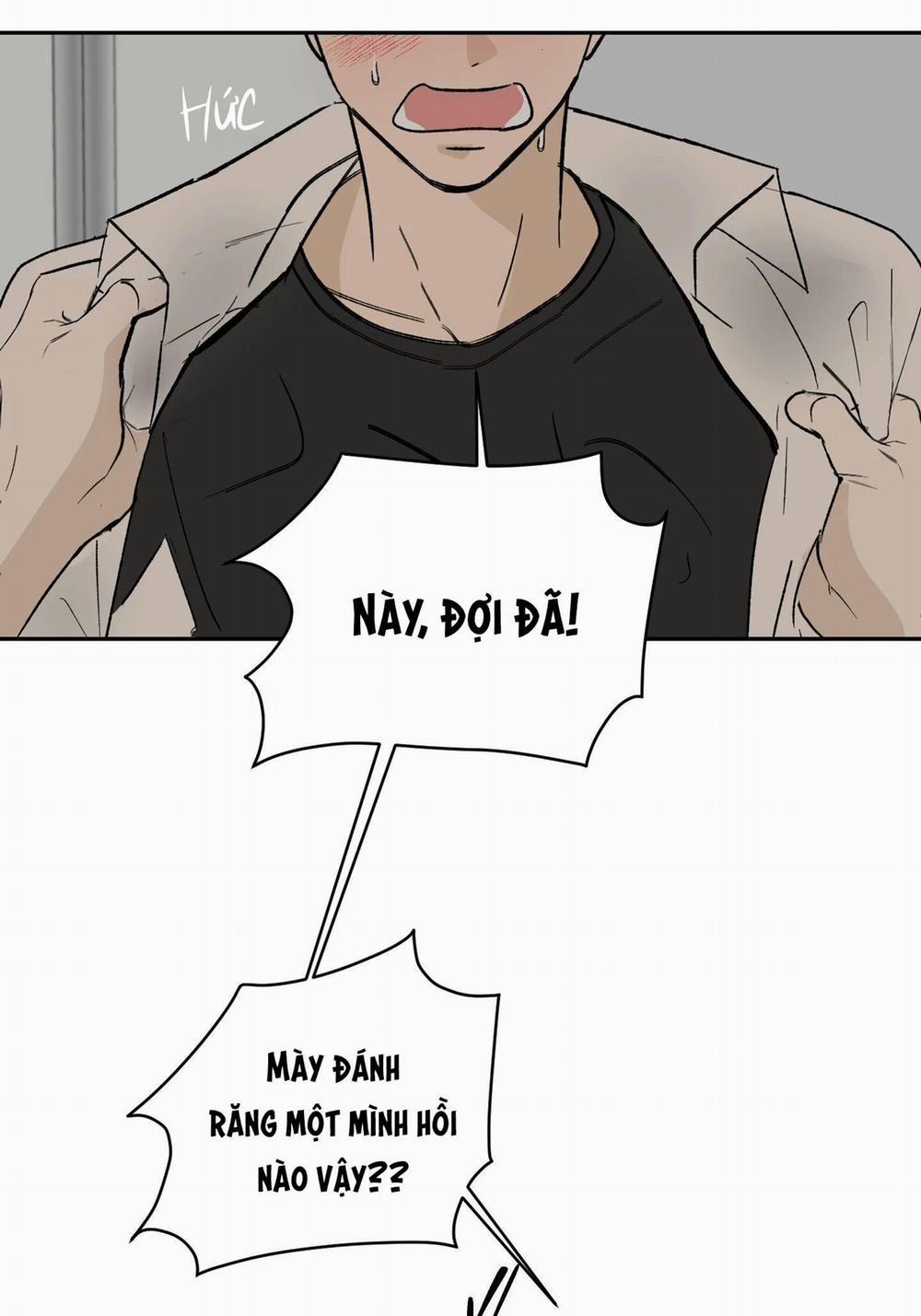 Trộm Môi 9 trang 49