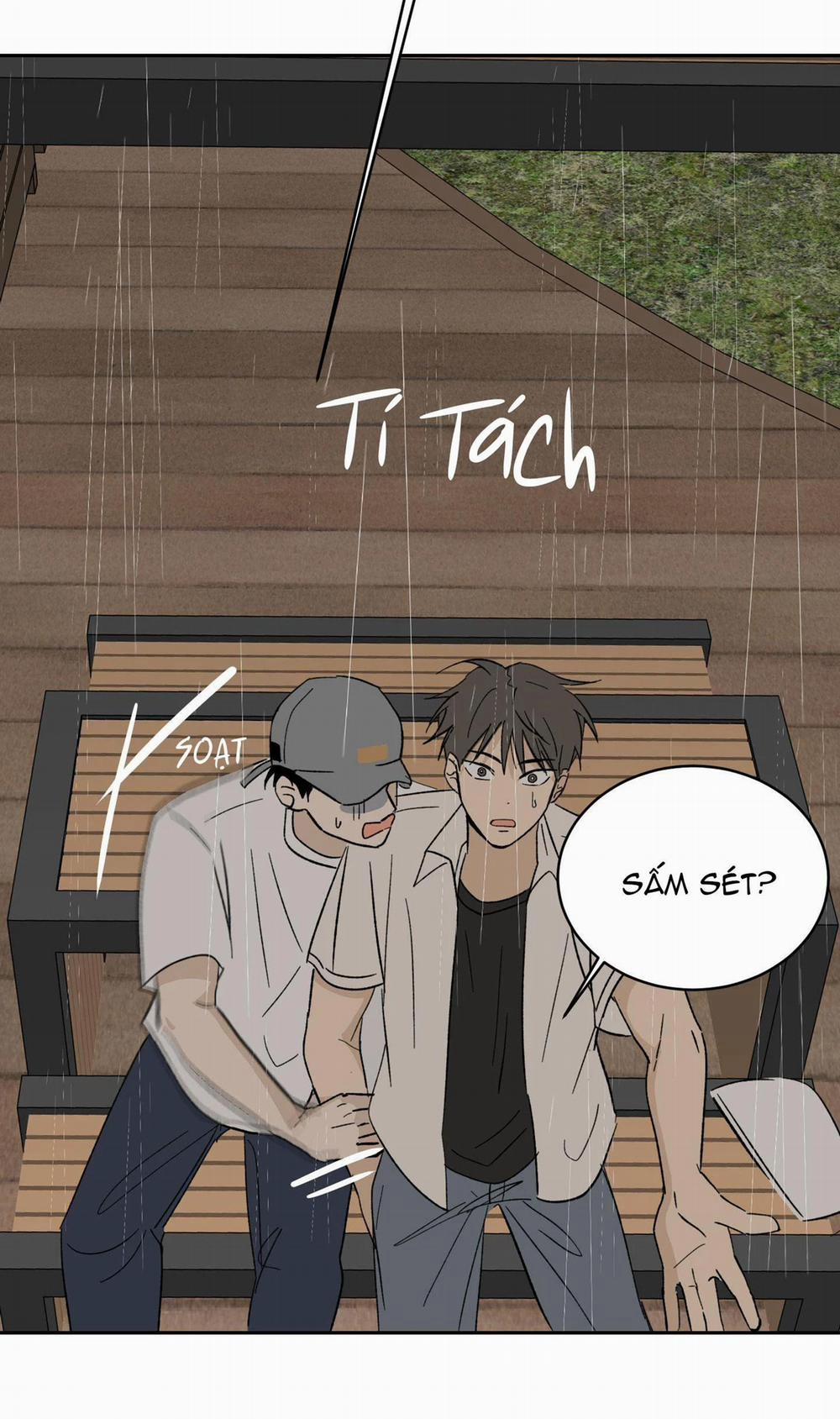 Trộm Môi 9 trang 5