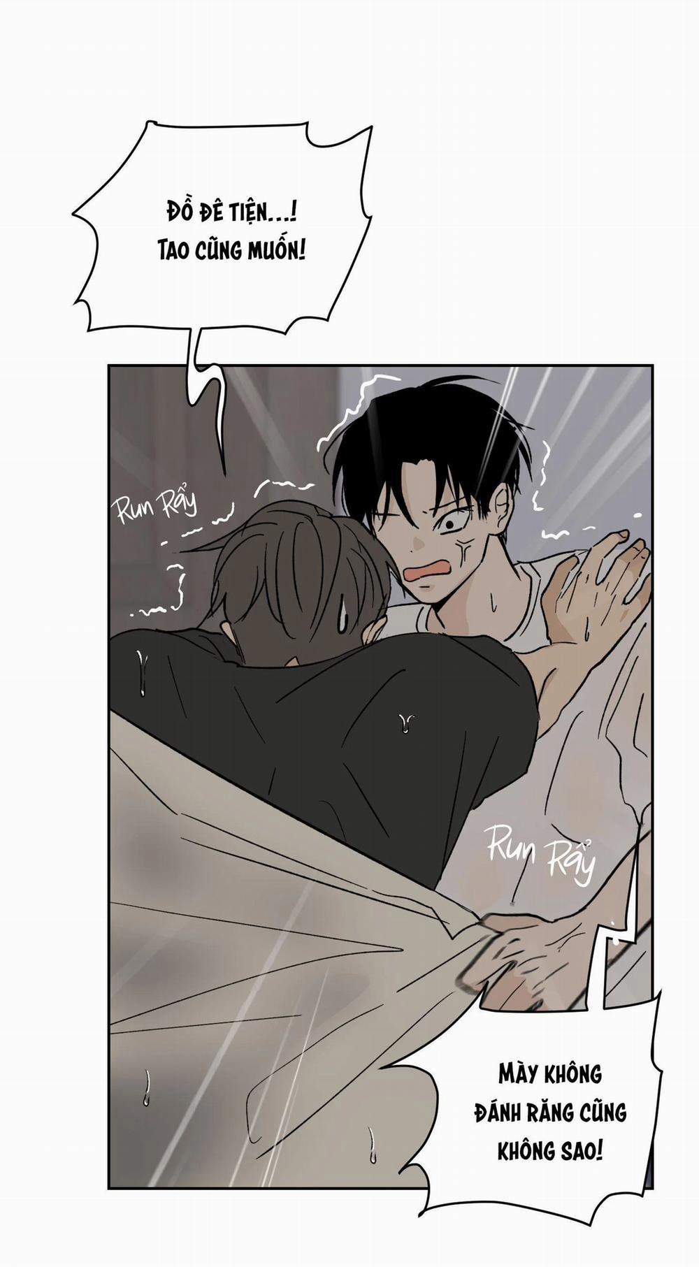 Trộm Môi 9 trang 51