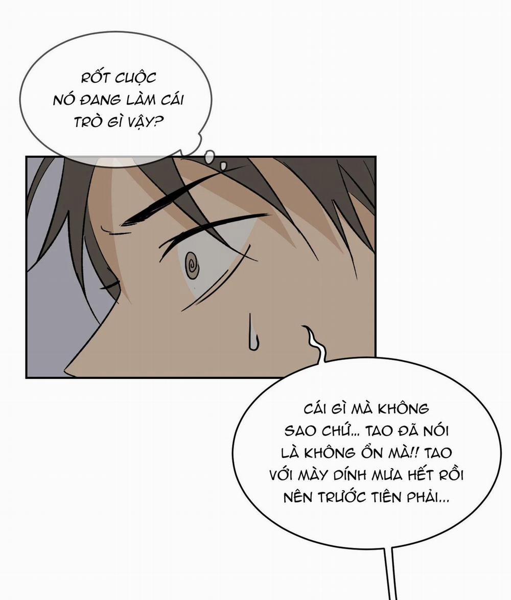 Trộm Môi 9 trang 52