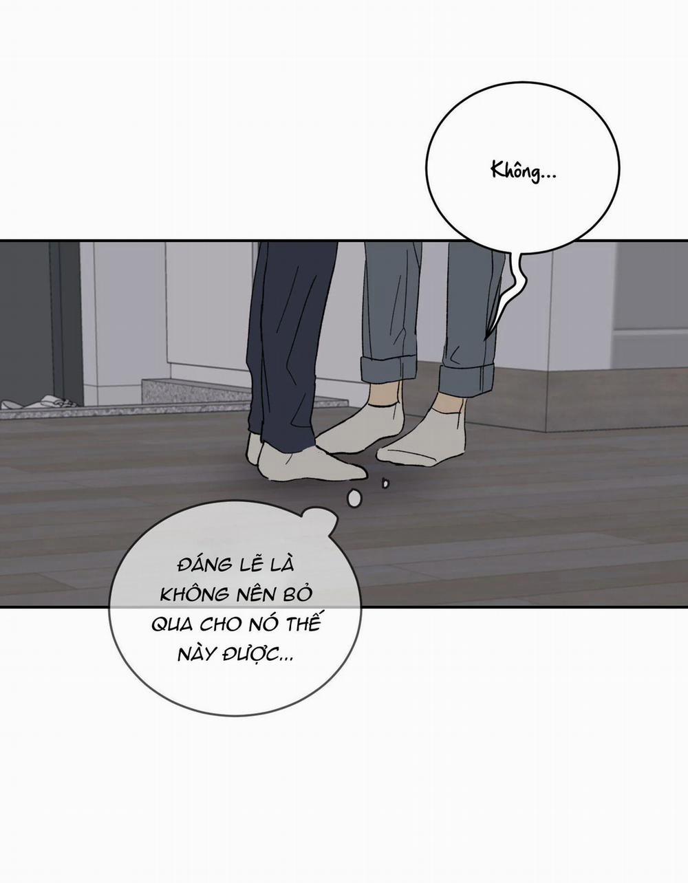 Trộm Môi 9 trang 55