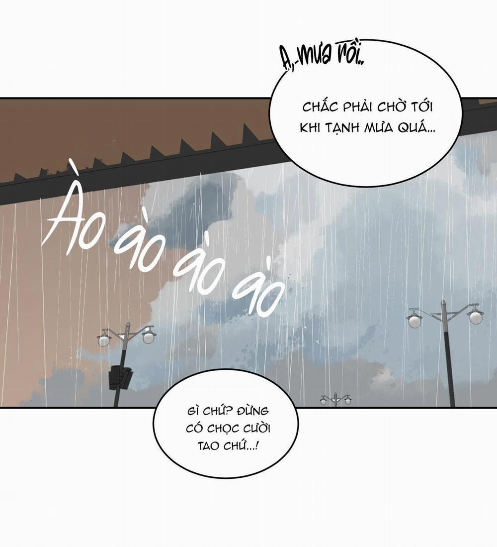 Trộm Môi 9 trang 6