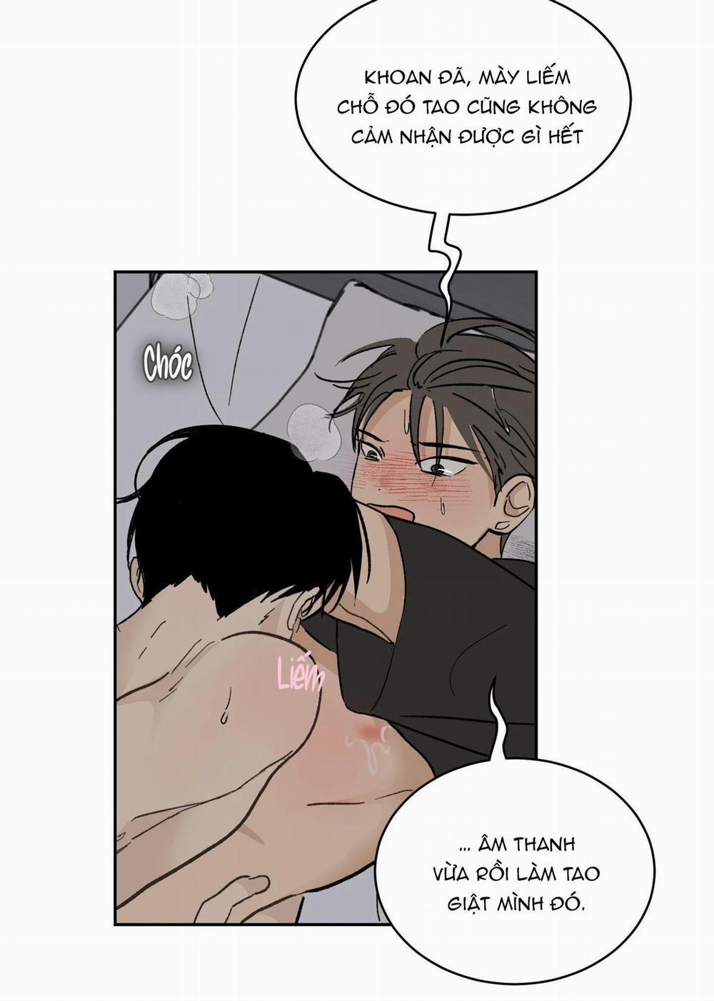 Trộm Môi 9 trang 60