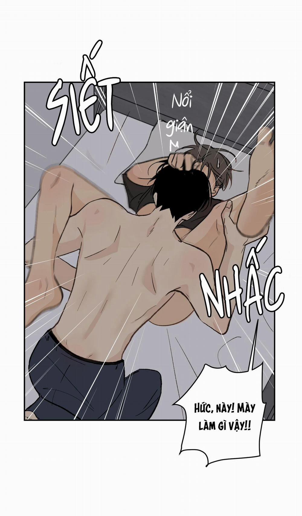 Trộm Môi 9 trang 62