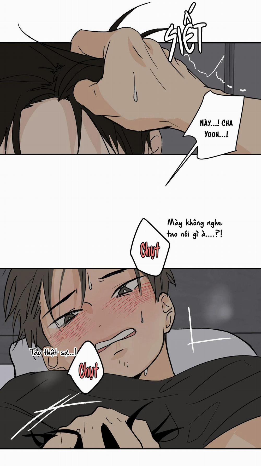 Trộm Môi 9 trang 65